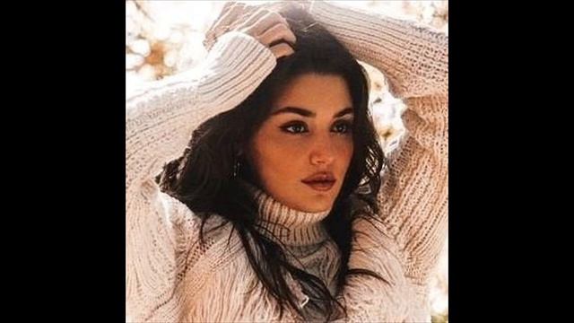 Dichiarazioni sincere di Hande Erçel sulla maternità e sulla sua vita privata! смотреть онлайн