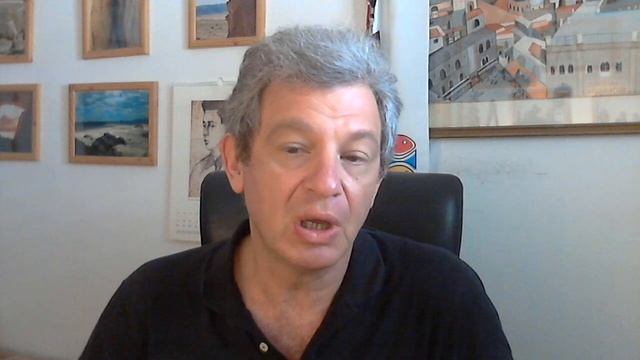 Мастер-класс Дмитрия Брикмана "Фотография. Увидеть увиденное" смотреть онлайн