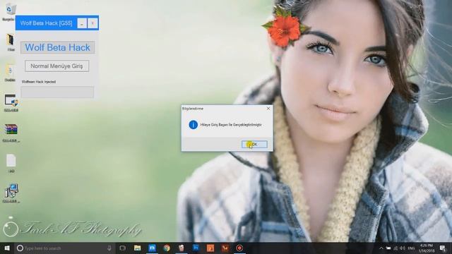 Wolfteam Aeria Games Hack - Works 100% - смотреть онлайн