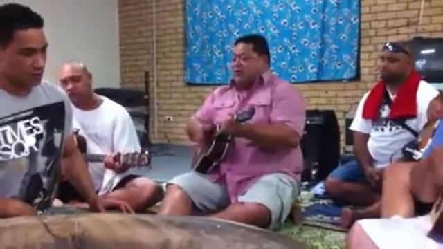 Kalapu Ongo Ma'afu Syd Aust смотреть онлайн