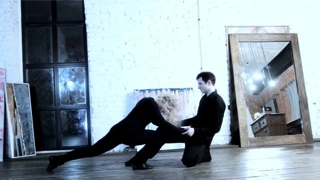 Стаценко Евгений и Мамонтова Ирина (Electric Lady Lab - Hurts) Хастл смотреть онлайн