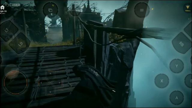 ELDEN RING OFICIAL DE PC/PS5 GAMEPLAY ANDROID DE GRAÇA! смотреть онлайн
