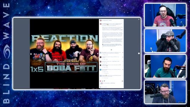 Blind Wave Podcast #195 "Pokemon: Black & Blue" смотреть онлайн