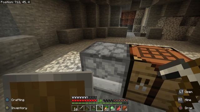 Minecraft 1.14 Hero of The Village Episode 2 "Bad Omen Effect" Survival Gameplay смотреть онлайн