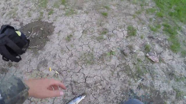 Рыбалка на малой реке. Ловля голавля на спиннинг смотреть онлайн