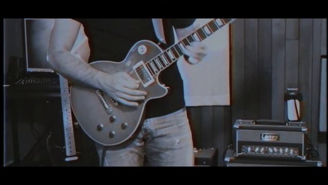 Thrill Is Gone - Opening and Middle Solo смотреть онлайн