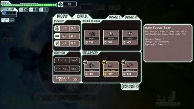 FTL - Faster Than Light ACE #6 смотреть онлайн