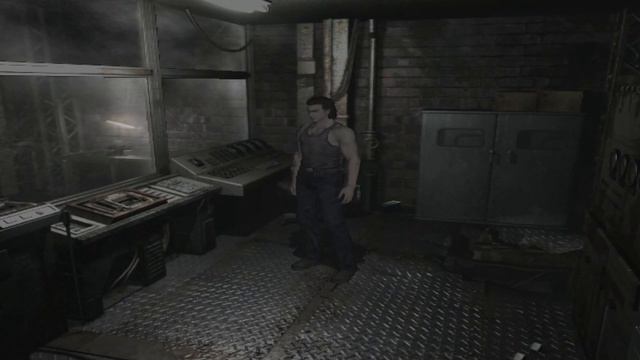 RESIDENT EVIL: ZERO PART 15 - DID BILLY JUST DIE ? смотреть онлайн