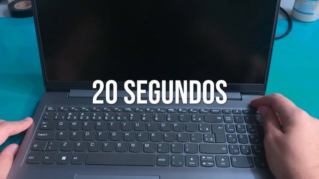 NOTEBOOK QUE NÃO LIGA, O QUE PODE SER E COMO CONSERTAR EM CASA смотреть онлайн
