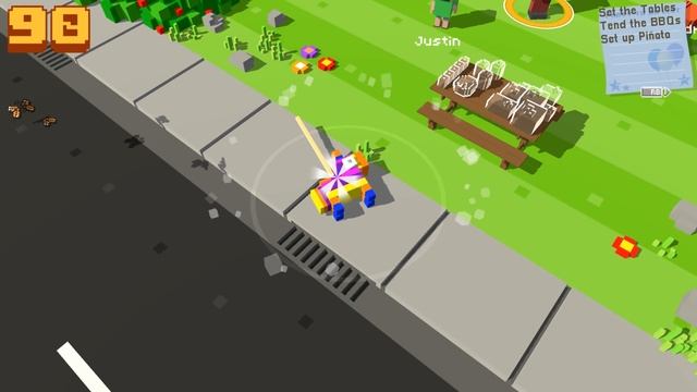 Children Are Dying Everywhere!! - Think Of The Children Gameplay смотреть онлайн