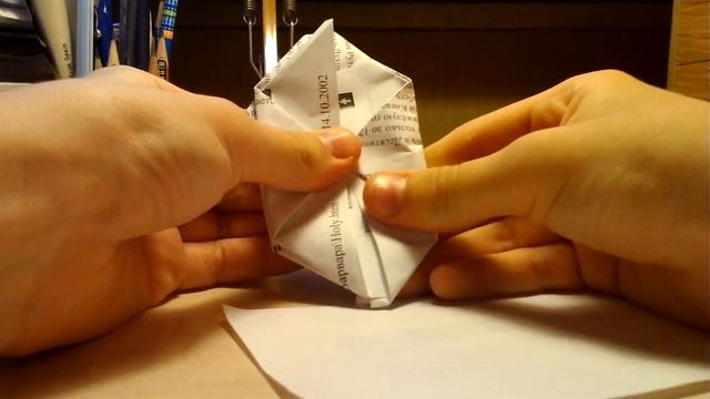 Оригами: Искусство, пережившее столетия