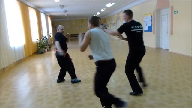 Семинар Швецова Михаила в г. Волгоград. смотреть онлайн