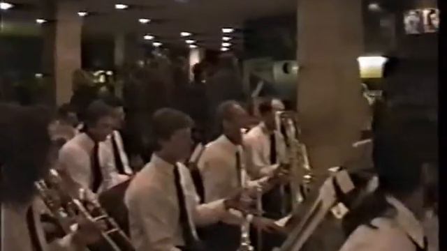 Джазовый оркестр Яна Абрамова 