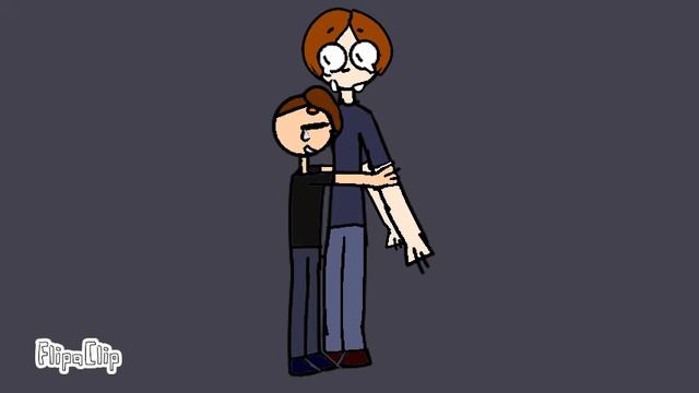 Воха и Лёха(gift animation) смотреть онлайн