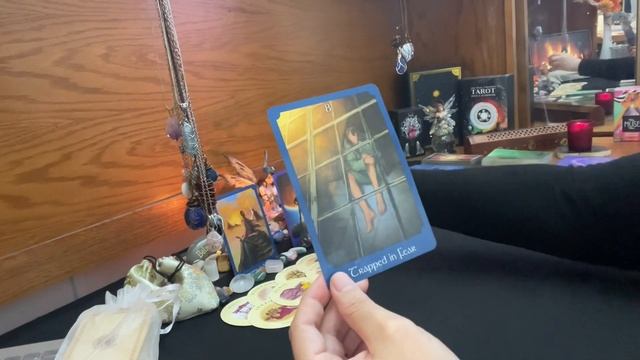 Libra ♎️ Big Changes & A Wish Granted! November 2021 Tarot/Oracle Messages +EXTENDED смотреть онлайн