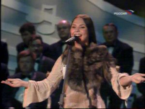 Пелагея — В горнице (2004)