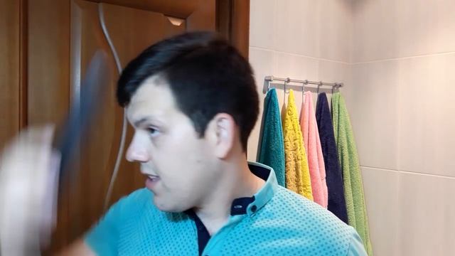 Укладка волос на пробор. Обзор бриолина Butlegger's GREASE. Укладка Side Part ( Сайд Парт ) смотреть онлайн