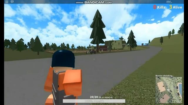 ПОВЕРИТЬ НЕ МОГУ ЭТО НАСТОЯЩИЙ БУБГ В РОБЛОКСЕ!!!(ROBLOX)#18 смотреть онлайн