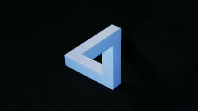 Impossible Objects смотреть онлайн