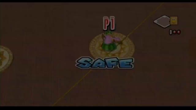 Mario Sluggers League S2 - Flowers VS Knights | Game 11 смотреть онлайн