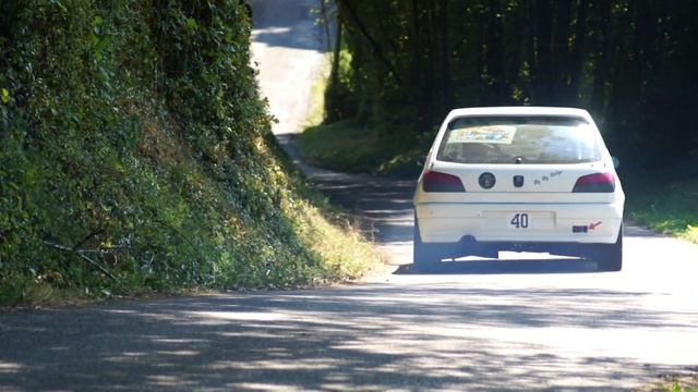 Rallye de chartreuse смотреть онлайн