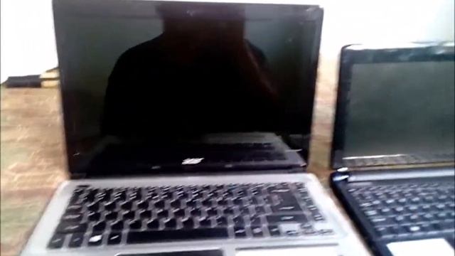 Notebook VS Netbook