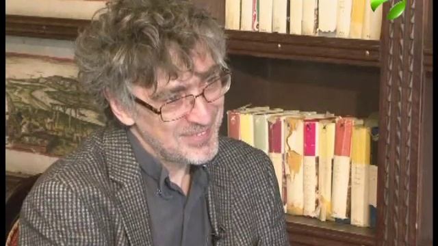 В контексте Дашевский Ю 05 07 16 смотреть онлайн