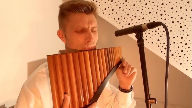 I'm Forrest ... Forrest Gump - Panflöte David Döring | Flauta de Pan | Panpipe | Pan flute смотреть онлайн