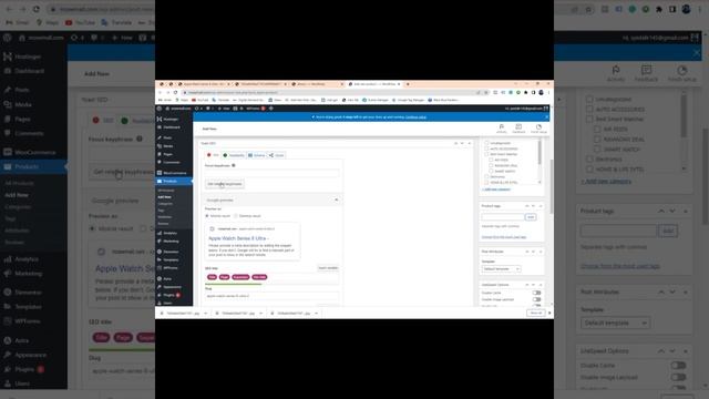 How to product listing on WordPress, how to product listing on WordPress website смотреть онлайн