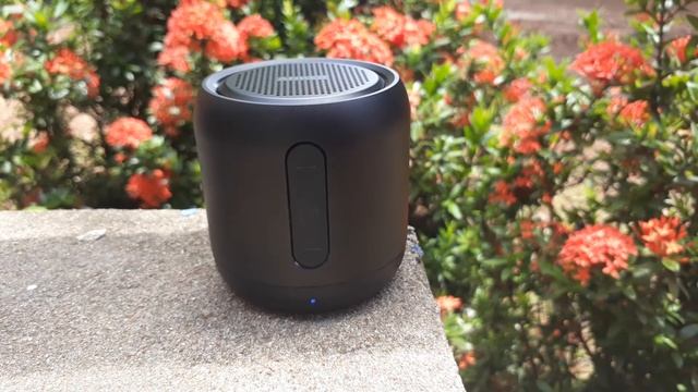 Anker Loudest Portable Speakers SoundCore Mini - ST