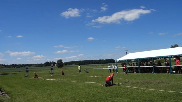 Trojanovice Mladší 9 Kolo Hyundai MSLMH Hnojník 11 6 2022