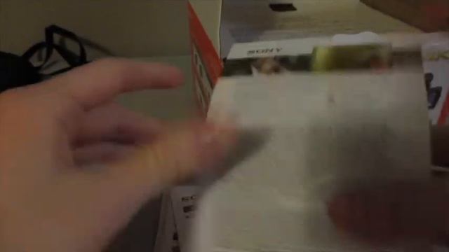 Sony FDR AX33 4K HD Camcorder Unboxing Video смотреть онлайн