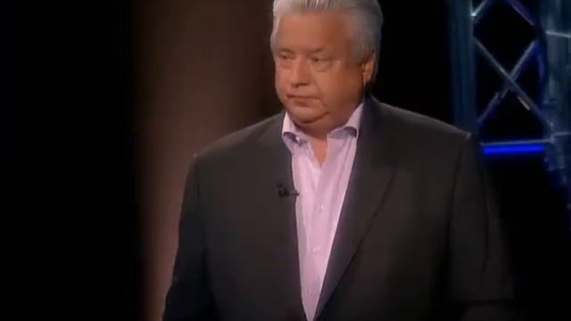 Передача "Терроризм без маски" 4 смотреть онлайн