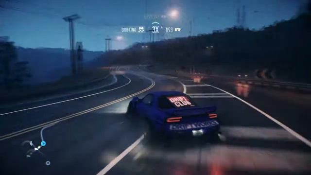 NFS 2015 Random Drifting 2 смотреть онлайн