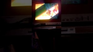 обзор на dvd диск король лев ? (1994)