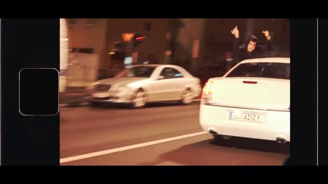 AKUMA X KAMRA - PARA [official 4k Video] Prod. By GravelMusic