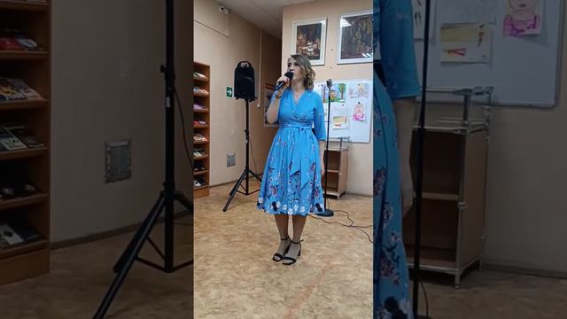 Анна Гусева — Синие лебеди смотреть онлайн