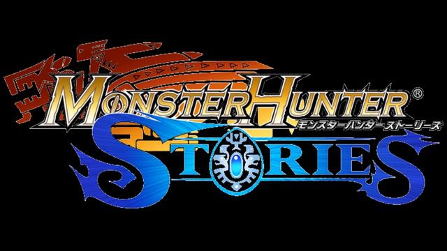 Monster Hunter: Stories OST - Dovan Volcano Battle 1 смотреть онлайн