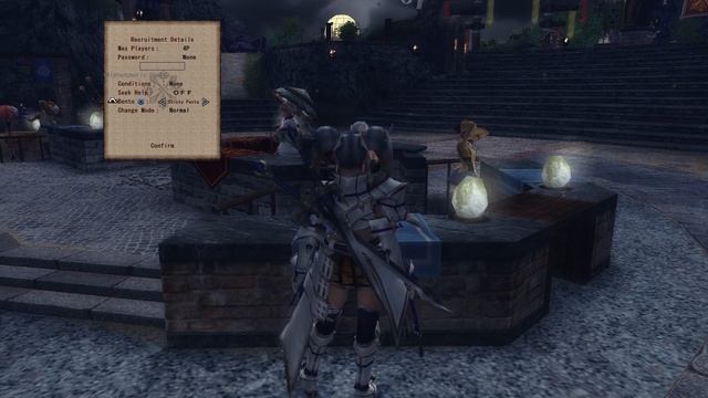 P2 NPC & Facilities - Monster Hunter Frontier Beginners Guide Reboot смотреть онлайн