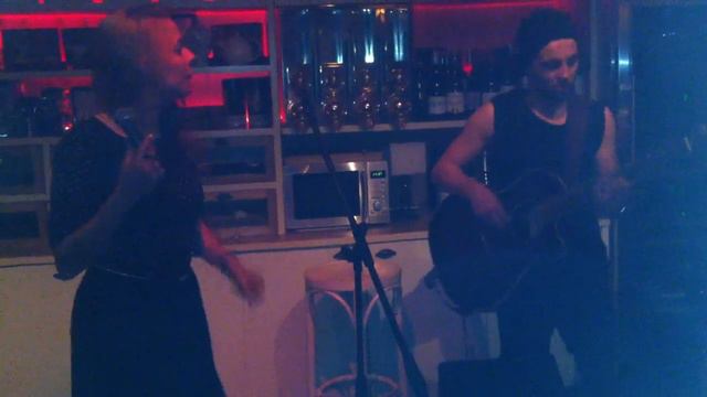 MEY & Riverman - Golden lady смотреть онлайн