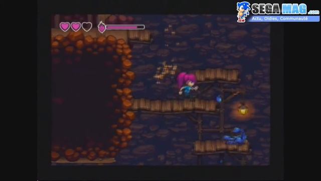 [Gameplay] Intrepid Izzy (Dreamcast) смотреть онлайн