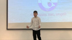 Неаполитанская песня «Jamaica (Ямайка)» - исп. Малокуцкий Елисей