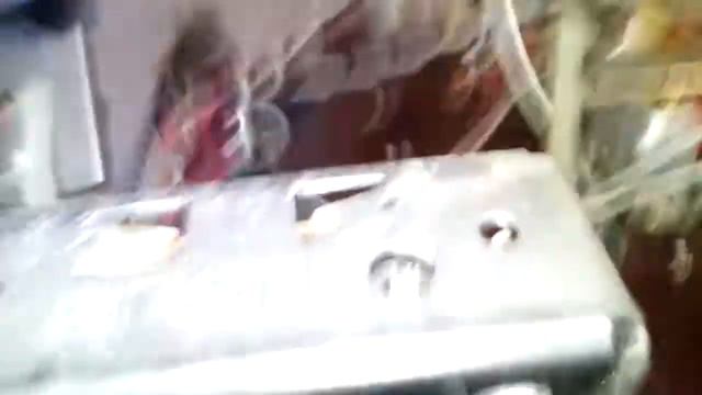 РАЗБОРКА кассетного могнитофона РИГА 110 смотреть онлайн