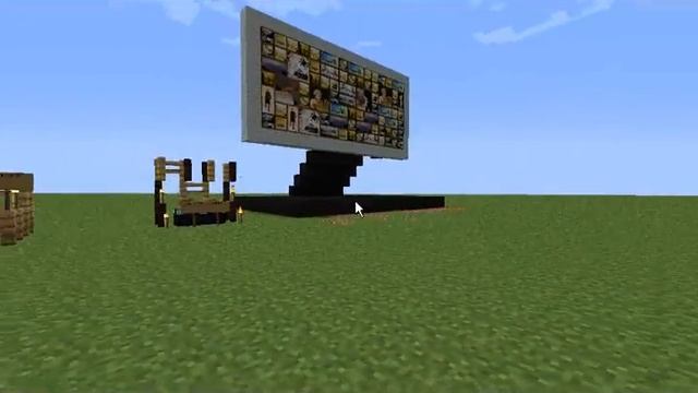 Speed Art#1 Monitor смотреть онлайн