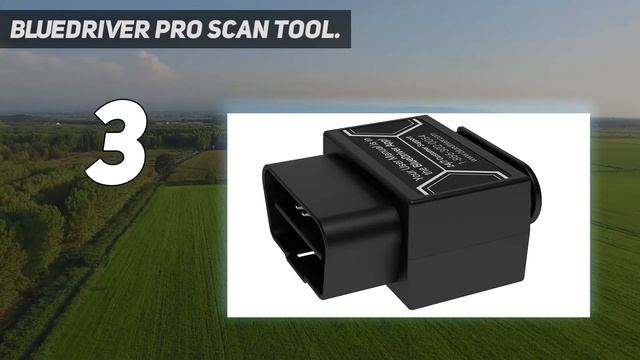Top 5 Best Obd2 Scanners 2023 смотреть онлайн