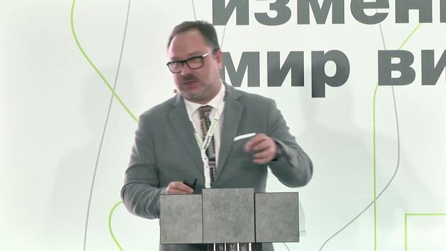 Simple Congress 2019 | Анатолий Корнеев и Евгений Коган