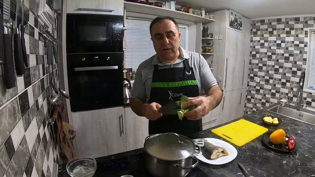 ПОЛЕЗНЕЙШИЙ РЫБНЫЙ СУП С БРОКОЛИ!!! ОЧЕНЬ И ОЧЕНЬ ДРУЗЬЯ!!!! смотреть онлайн