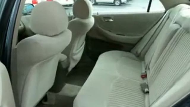 1998 Honda Accord #WA120807 in Cincinnati, OH смотреть онлайн