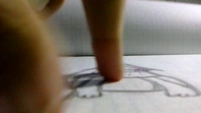 Рисуем фнаф смотреть онлайн