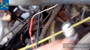 Как заглушить тормозную трубку